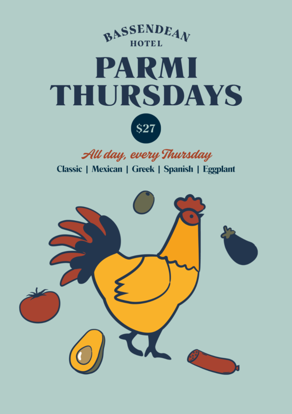 Parmi Special